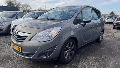 Occasion 2013 Opel Meriva Edition MPV | € 2.900 (Eerlijke prijs)