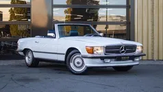 Gebruikt 1982 Mercedes SL380 | € 25.950