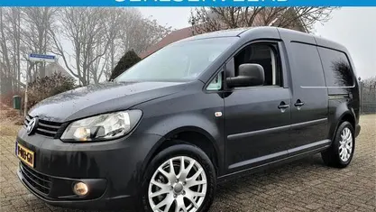 Occasion VW Caddy Maxi 105 PK (77 kW) 2011 MPV