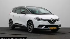 Wit Gebruikt 2023 Renault Grand Scénic IV Techno MPV | € 29.940 (Goede deal)