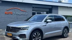 Grijs Gebruikt 2022 VW Touareg SUV | € 63.950 (Eerlijke prijs)
