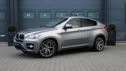 Occasion BMW X6 Comfort Edition 306 PK (225 kW) 2008 SUV