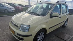 Gebruikt 2011 Fiat Panda Hatchback | € 2.799 (Eerlijke prijs)
