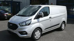 Gebruikt 2023 Ford Transit Custom Trend Van | € 22.950 (Super prijs)
