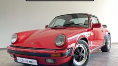 Gebruikt 1988 Porsche 911 Cabriolet | € 79.950