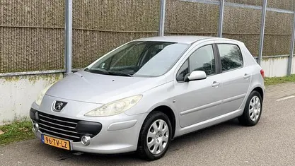 Occasion Peugeot 307 109 PK (80 kW) 2007 Hatchback