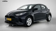 Zwart Gebruikt 2024 Mazda 2 Center-Line Hatchback | € 24.445 (Eerlijke prijs)
