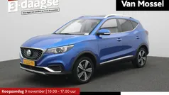 Gebruikt 2021 MG ZS Luxury Sedan | € 15.495 (Eerlijke prijs)
