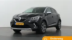 Zwart Gebruikt 2020 Renault Captur Edition One SUV | € 20.830 (Eerlijke prijs)