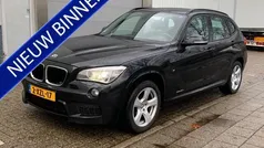Gebruikt 2014 BMW X1 Executive SUV | € 11.900 (Eerlijke prijs)