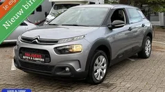 Gebruikt 2018 Citroën C4 Feel SUV | € 9.750 (Super prijs)