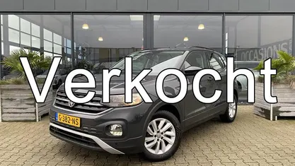 Gebruikt 2019 VW T-Cross Life SUV | € 15.250 (Eerlijke prijs)
