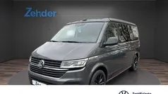 Gebruikt 2024 VW T6.1 Ocean Van | € 137.723