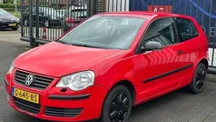 Gebruikt 2005 VW Polo Trendline Hatchback | € 1.488 (Eerlijke prijs)