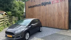 Grijs Gebruikt 2016 Ford Fiesta Style Hatchback | € 4.950 (Goede deal)