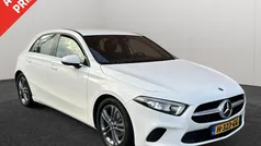 Gebruikt 2020 Mercedes A160 Progressive Hatchback | € 19.990 (Eerlijke prijs)