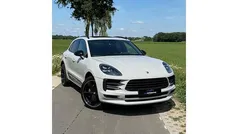 Gebruikt 2019 Porsche Macan Sport SUV | € 49.999 (Goede deal)