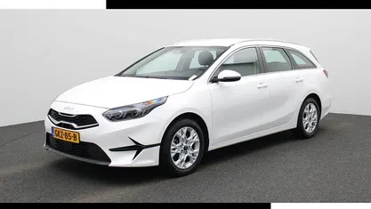 Occasion 2024 Kia Ceed Hatchback | € 25.940 (Eerlijke prijs)