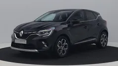 Gebruikt 2021 Renault Captur Techno SUV | € 19.900 (Super prijs)