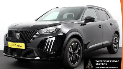 Gebruikt 2024 Peugeot 2008 Allure SUV | € 24.240 (Goede deal)