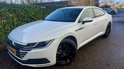 Occasion 2018 VW Arteon Hatchback | € 26.900 (Eerlijke prijs)