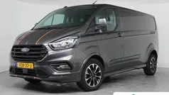 Gebruikt 2023 Ford Transit Custom Sport Van | € 31.722 (Eerlijke prijs)