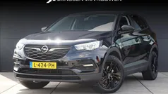 Zwart Gebruikt 2021 Opel Grandland X Business Edition SUV | € 17.885 (Goede deal)