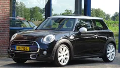 Gebruikt 2015 Mini John Cooper Works Business Hatchback | € 11.950 (Eerlijke prijs)