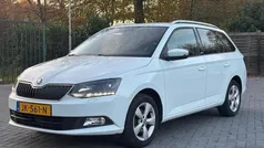 Gebruikt 2016 Skoda Fabia Joy Stationwagen | € 7.995 (Eerlijke prijs)