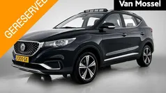 Zwart Gebruikt 2020 MG ZS Luxury Sedan | € 13.745 (Goede deal)
