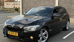 Gebruikt 2015 BMW 116 Executive Hatchback | € 8.499 (Goede deal)