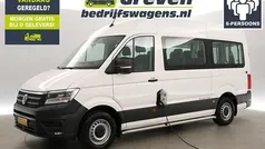 Gebruikt 2021 VW e-Crafter Van | € 73.800