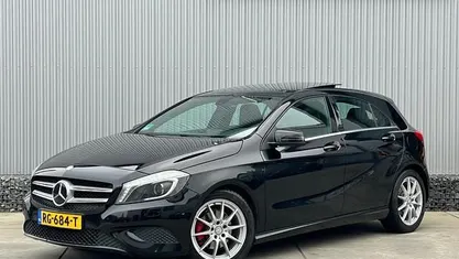 Occasion Mercedes A200 Prestige 136 PK (100 kW) 2013 Hatchback
