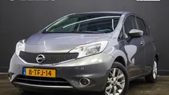 Gebruikt 2014 Nissan Note MPV | € 5.695 (Goede deal)