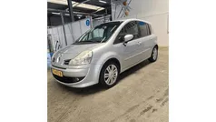 Grijs Gebruikt 2008 Renault Grand Modus Dynamique MPV | € 1.950 (Eerlijke prijs)