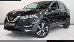 Gebruikt 2019 Nissan Qashqai 360º SUV | € 18.240 (Eerlijke prijs)
