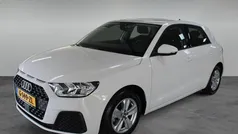 Gebruikt 2020 Audi A1 Sportback Proline Hatchback | € 15.390 (Eerlijke prijs)
