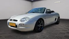 MG F