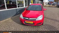 Gebruikt 2009 Opel Astra Business Stationwagen | € 1.440 (Goede deal)