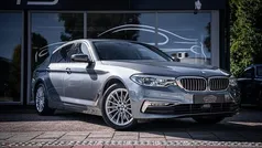 Gebruikt 2017 BMW 530e Executive Sedan | € 26.450 (Eerlijke prijs)