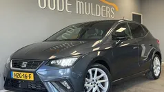 Gebruikt 2024 Seat Ibiza FR Hatchback | € 19.950 (Eerlijke prijs)