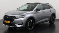 DS Automobiles DS7 Crossback