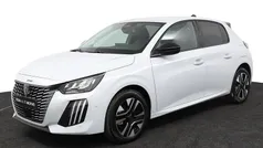 Gebruikt 2025 Peugeot 208 Allure Hatchback | € 26.445 (Super prijs)