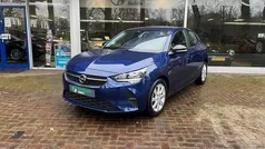 Gebruikt 2021 Opel Corsa Edition Hatchback | € 14.490 (Goede deal)