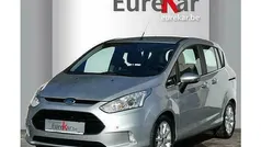 Gebruikt 2015 Ford B-MAX Titanium MPV | € 8.490 (Eerlijke prijs)