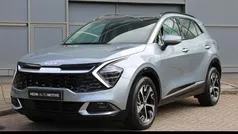 Grijs Gebruikt 2024 Kia Sportage SUV | € 40.945 (Eerlijke prijs)
