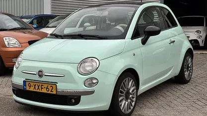 Occasion Fiat 500 80 PK (58 kW) 2014 Hatchback