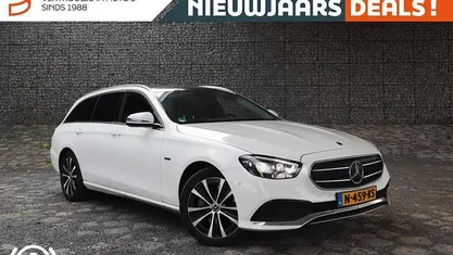 Gebruikt 2020 Mercedes 300 AMG Stationwagen | € 32.995 (Eerlijke prijs)