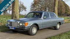 Gebruikt 1979 Mercedes S450 SE Sedan | € 12.900