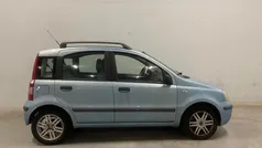 Gebruikt 2004 Fiat Panda Emotion Hatchback | € 1.399 (Eerlijke prijs)